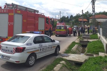 Crima in familie in Arges Ce s a intamplat cu autoarea crimei