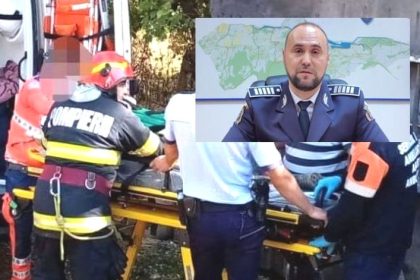 Cumplit Accident fatal in judetul Arges un sfarsit tragic