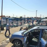 Descoperire surprinzatoare in Targul Saptamanal Pitesti Bradu