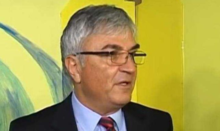 Gheorghe Vasii solicita despagubiri morale de 11 milioane de euro