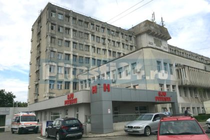 Greva de avertizare la Spitalul Judetean Ce sectii vor fi impacted