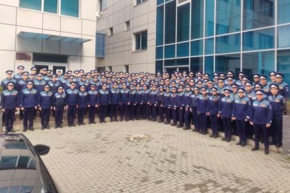 IPJ Arges recruteaza Anunt oficial de ultim ora
