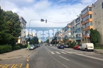 Informatii pentru pitesteniidin cartierele Trivale Razboieni si Banat
