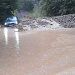 Intreg Argesul supus atentiei duminica 12 iulie
