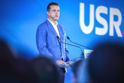 Ionuts Mosteanu solicita demisia lui Sorin Grindeanu