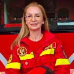 Iulia Patriu persoana zilei in Pitesti