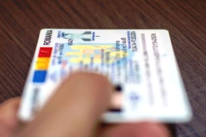 Modificari privind eliberarea actului de identitate Proiect USR aprobat