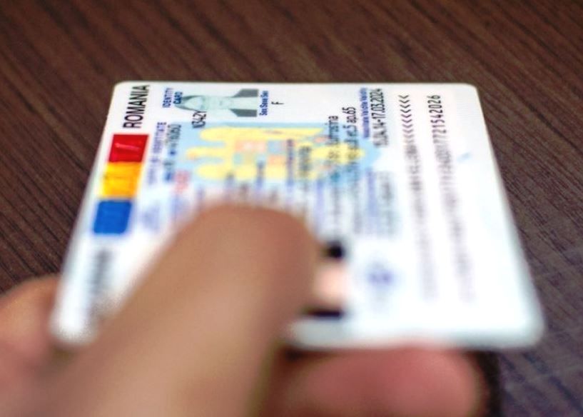 Modificari privind eliberarea actului de identitate Proiect USR aprobat