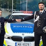 Noi politisti la IPJ Arges Care sunt locurile lor de munca