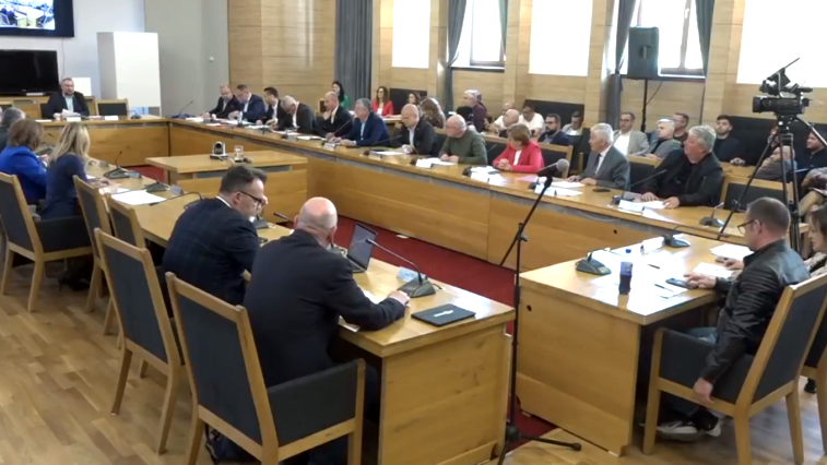 Piteshti sub dictatura PSD AUR O sfidare completa