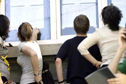 Singurul student care a obtinut media 10 la Bacalaureat in Arges