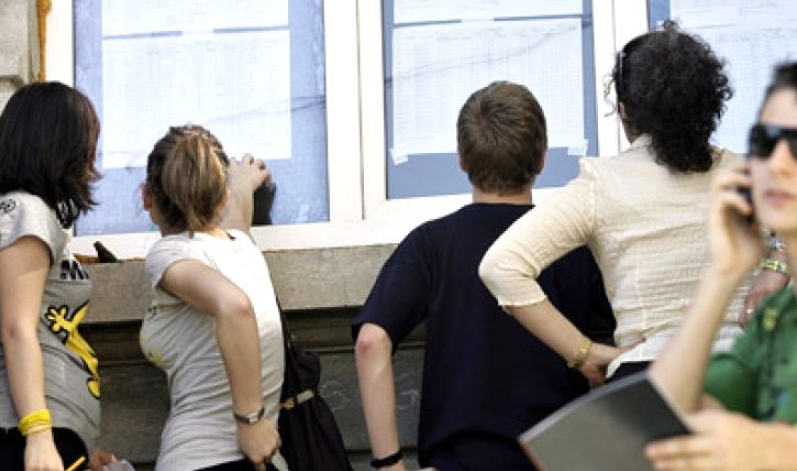 Singurul student care a obtinut media 10 la Bacalaureat in Arges