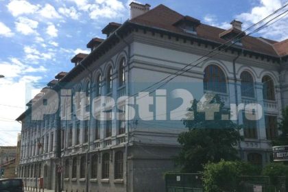 Un elev din Arges exclus astazi de la Bacalaureat