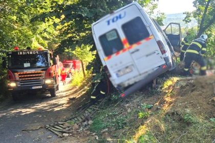 Un membru al staff ului echipei Dinamo 2 a murit in urma unui accident in Arges