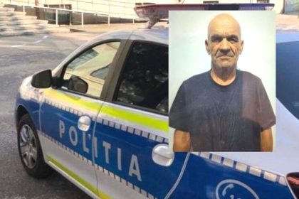 Unde se afla de fapt pitesteanul disparut astazi