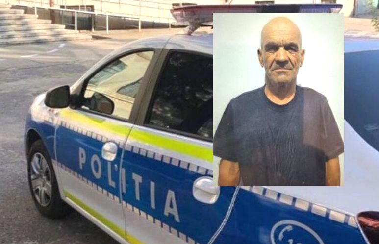 Unde se afla de fapt pitesteanul disparut astazi