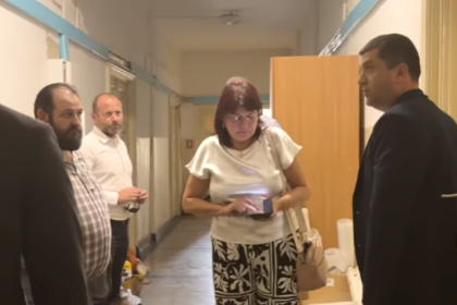 VIDEO Uimitor ce a descoperit Radu Miruta intr o institutie de stat