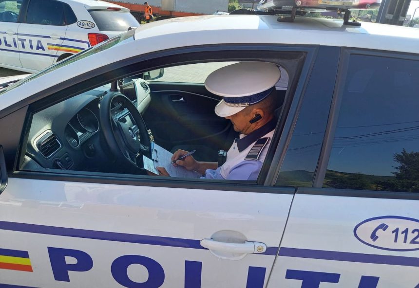 Verificari in Pitesti Bascov Albota Oarja