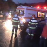 accident grav in oarja arges urgenta acum