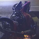 accident tragic in arges a suferit un stop cardio respirator