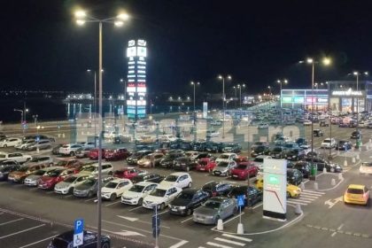 exclusiv arges mall se extinde ce noutati vor aparea