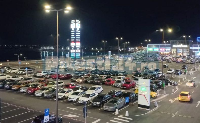 exclusiv arges mall se extinde ce noutati vor aparea