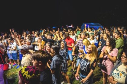 3 zile de festival in Arges Iata intregul program