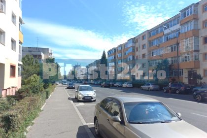 Alerta de ultima ora pentru locuitorii din cartierul Trivale Pitesti