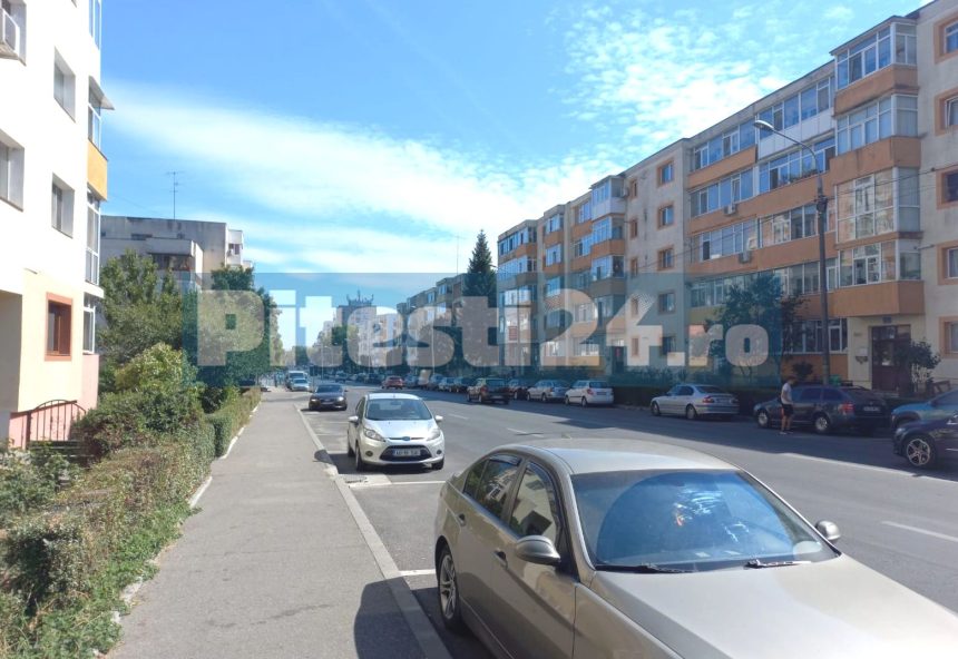 Alerta de ultima ora pentru locuitorii din cartierul Trivale Pitesti