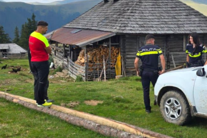 Arges Este cautat in intreaga tara Alerta in prezent