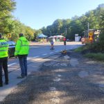 Arges Restrictii de circulatie timp de 3 zile incepand de vineri