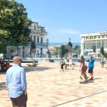 Argesul este in totalitate vizat joi 20 august Alerta de ultimora