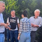 Bomba ecologica in Arges Prefectul a dispus masuri de urgenta
