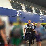 Cautat in toate colturile Politia din Curtea de Arges si Pitesti in stare de alerta