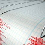 Cutremur important in Romania cu putin timp in urma