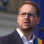Dominic Fritz reactie ferma de ultimora