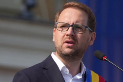 Dominic Fritz reactie ferma de ultimora
