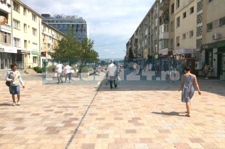 Este cautata acum in tot Pitestiul Alerta de ultima ora