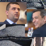 Grindeanu varful ipocriziei Radu Miruta ii raspunde