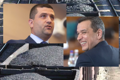 Grindeanu varful ipocriziei Radu Miruta ii raspunde