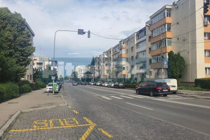Informare pentru locuitorii din cartierul Trivale Pitesti
