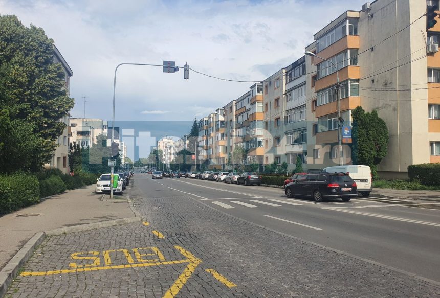 Informare pentru locuitorii din cartierul Trivale Pitesti