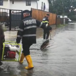 Intreg judeul Arge este vizat duminica 23 august