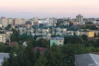 Pana de curent semnificativa in Pitesti Zonele impactate