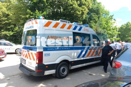 Pedepse mai severe pentru agresarea personalului medical Lege propusa de USR