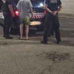 Scandalagii si betivii sancitonati Razii de noapte in Pitesti