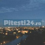Se va intampla in aceasta noapte in tot Pitestiul