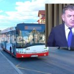 Un alt oras va beneficia de transport gratuit vinerea In Pitesti Gentea si PSD s au opus