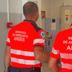 Urgen in Arge 13 persoane internate la spital