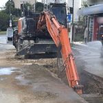 Urgent in Piteshti Mobilizare de forte